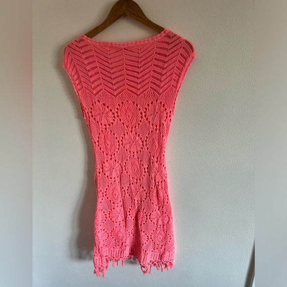 Lilly Pulitzer Adabelle Sweater Dress, size medium - Picture 3 of 4